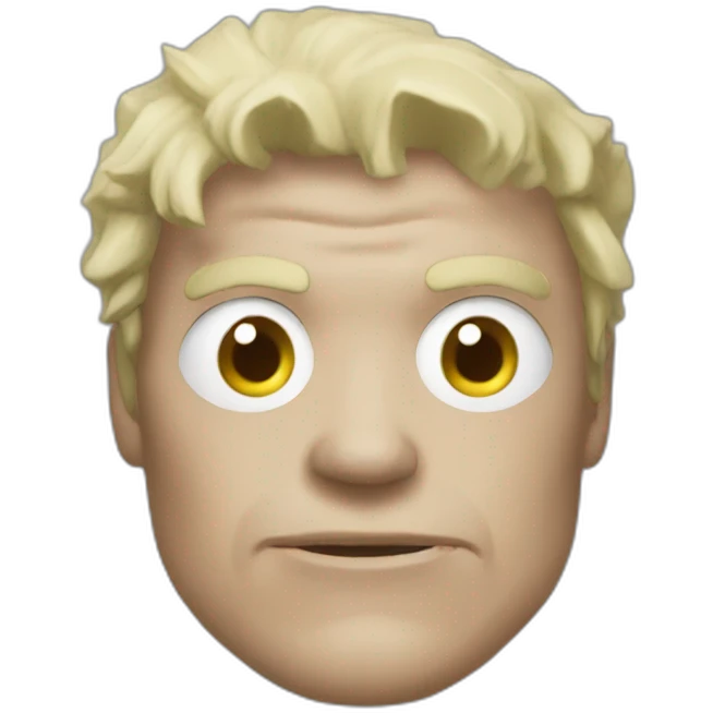 xmen cyclope emoji