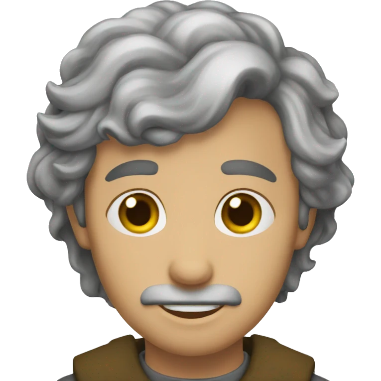 Heri poter  emoji