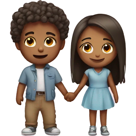 cute love emoji