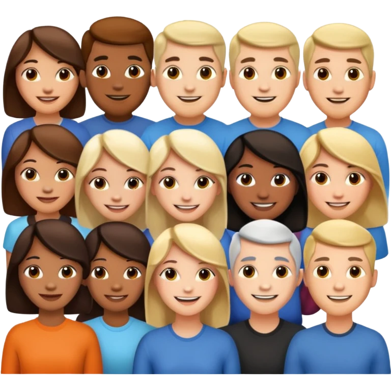 team emoji