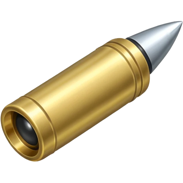 bullet emoji