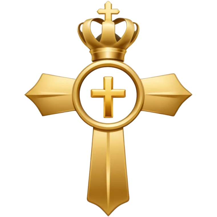 Logo of Fraternité sacerdotale Saint-Pie-X emoji