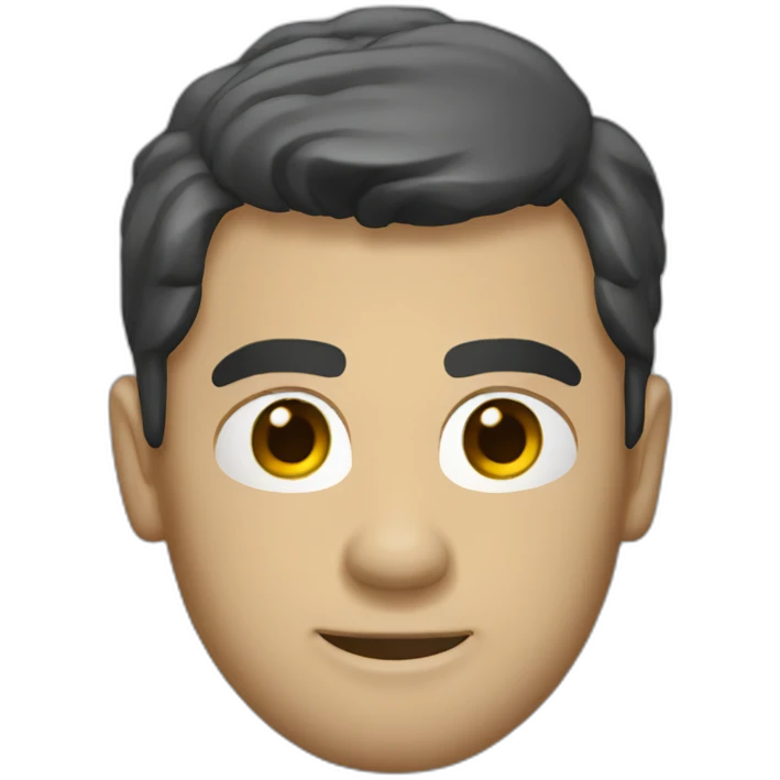 007 emoji