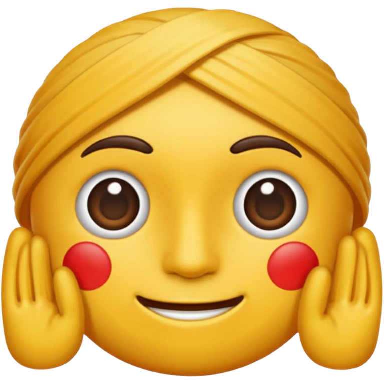 🧍🏼🎩🪄 emoji