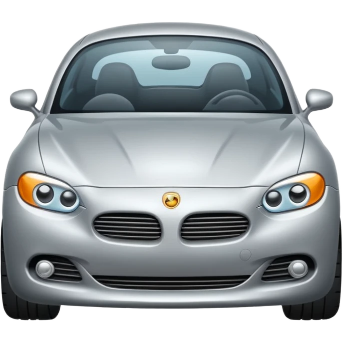 Car emoji