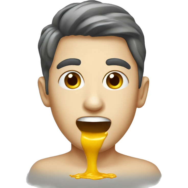 Puree emoji