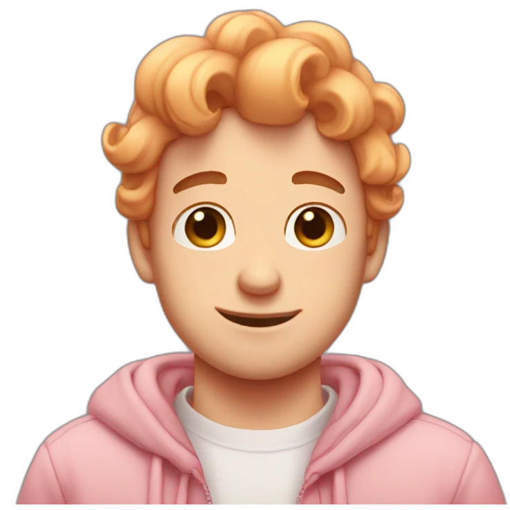 aesthetic cute patrick emoji