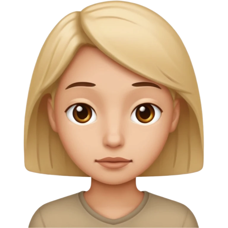 human Colon emoji