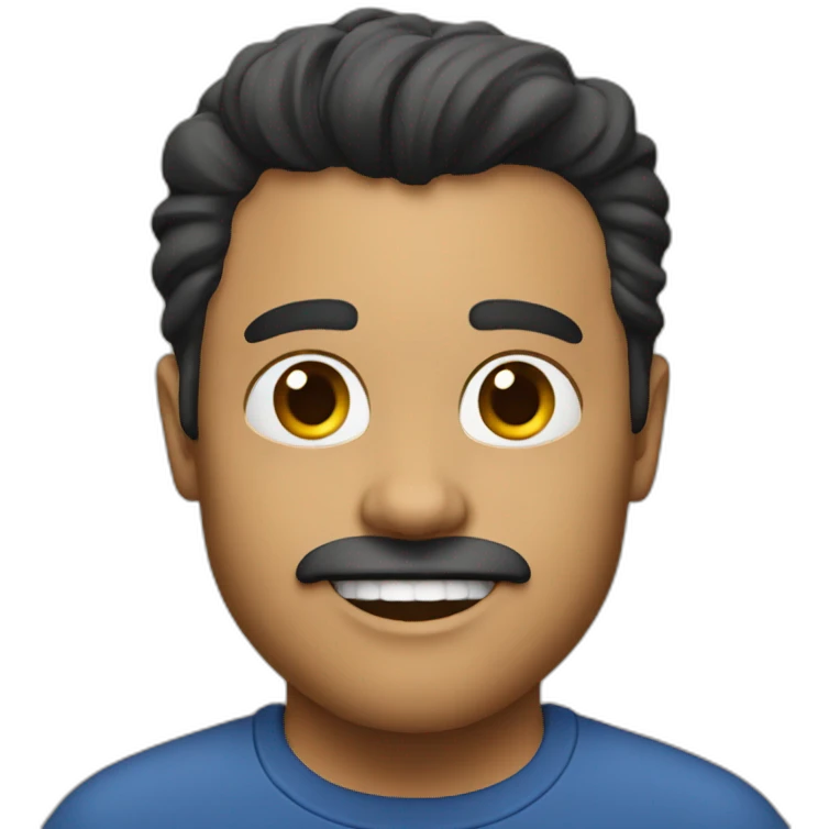 Jimmy daniel emoji