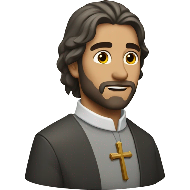 Chapel roan  emoji