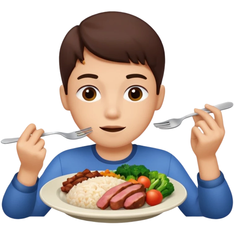 Tung tung sahur emoji