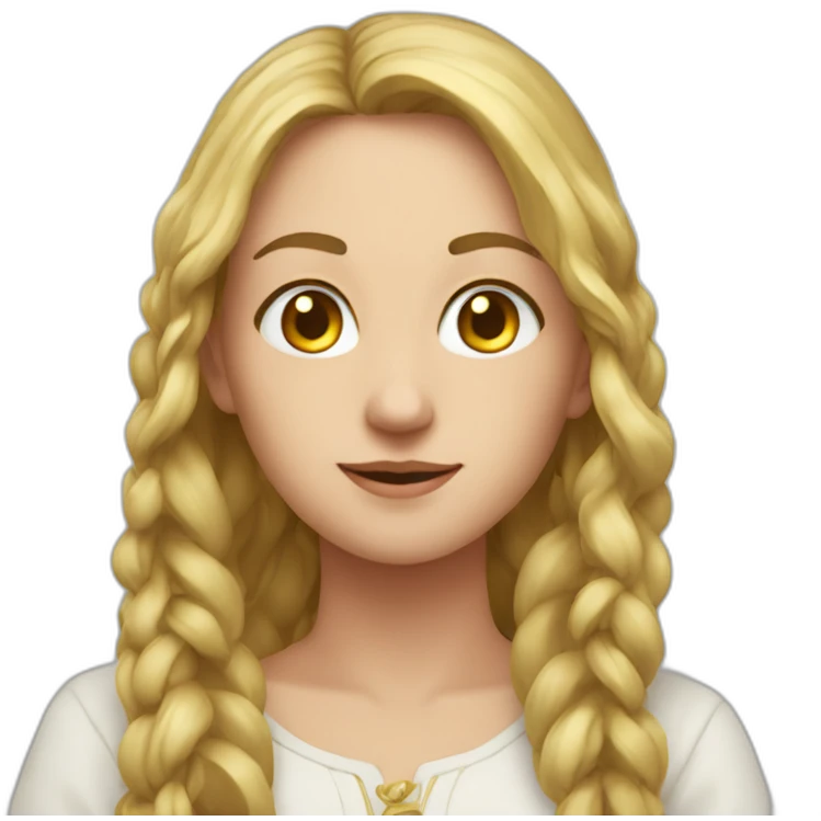 Ehrengast-Carolin emoji