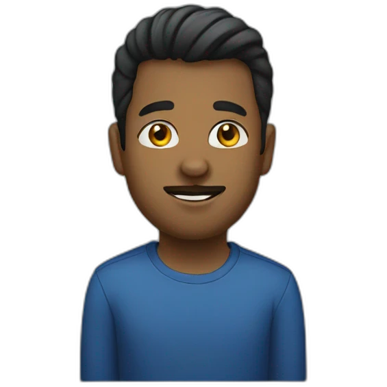 Sree emoji