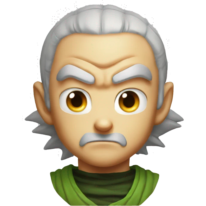 Dragon ball emoji