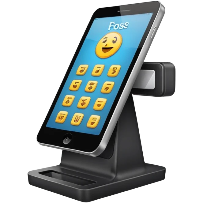 
point of sale emoji