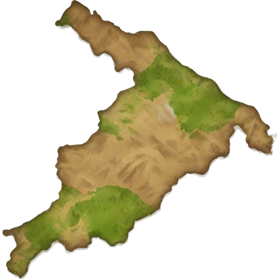 map of sicily emoji