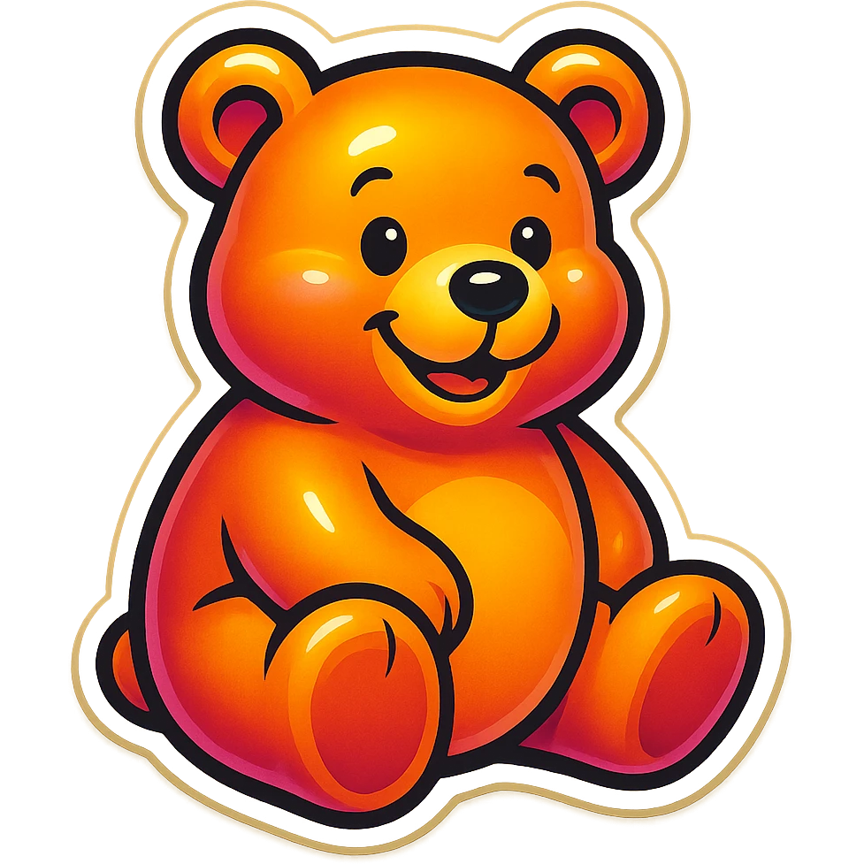 bear emoji