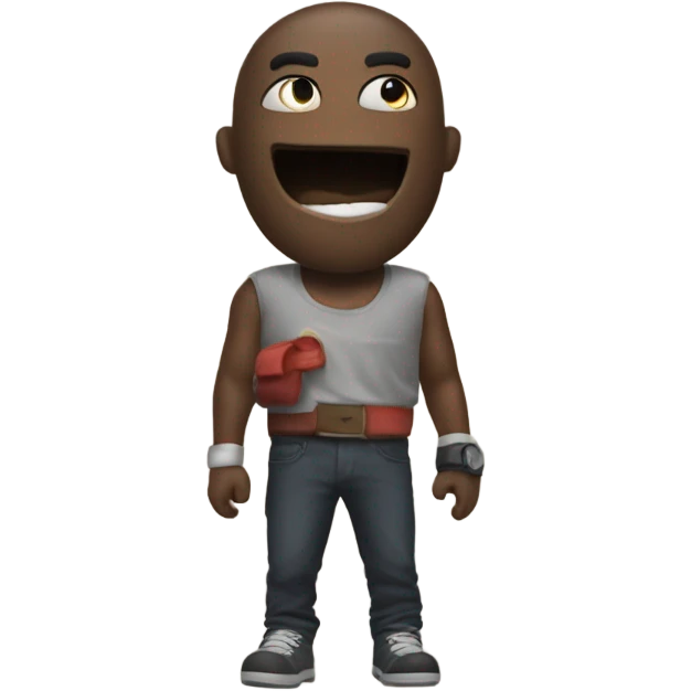 boom boom emoji
