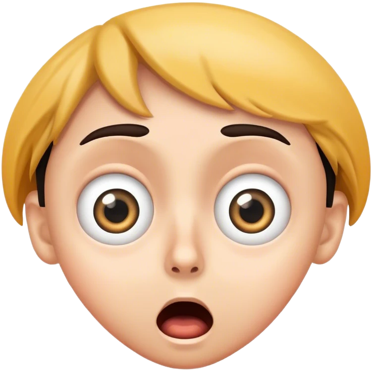 This show is wild emoji
