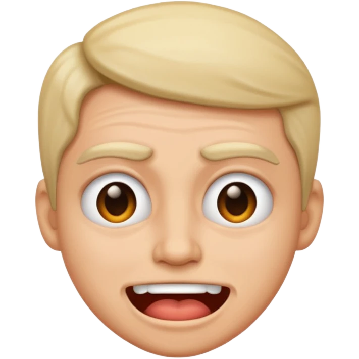 Grimaces  emoji