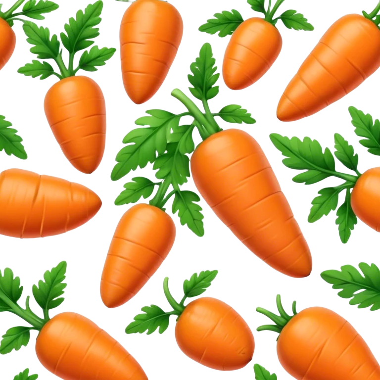 turbocarrot emoji