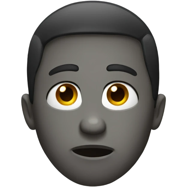 sorry emoji