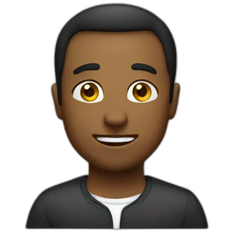 Tv emoji