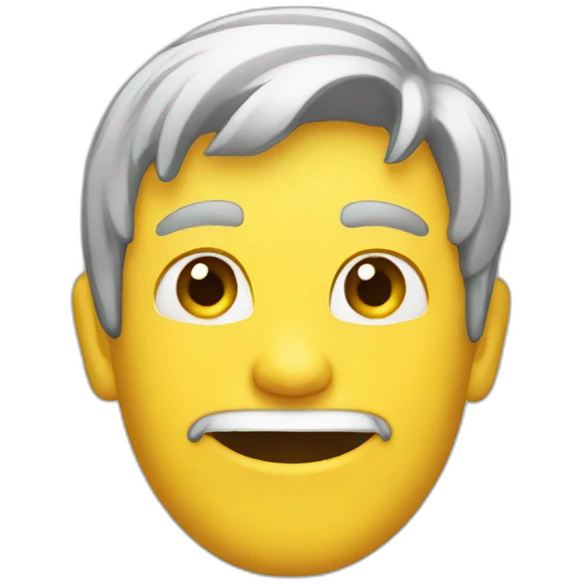 Emoji chave emoji