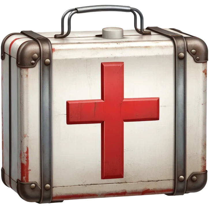 medkit box emoji