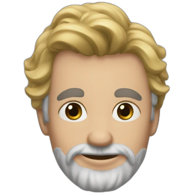 Patrique et spog bob emoji