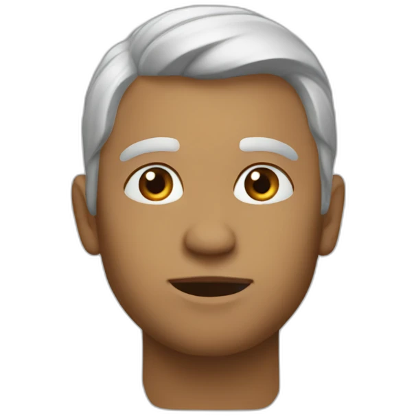 Cul emoji