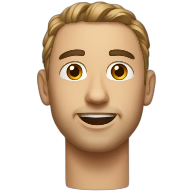C’est nul les gars emoji