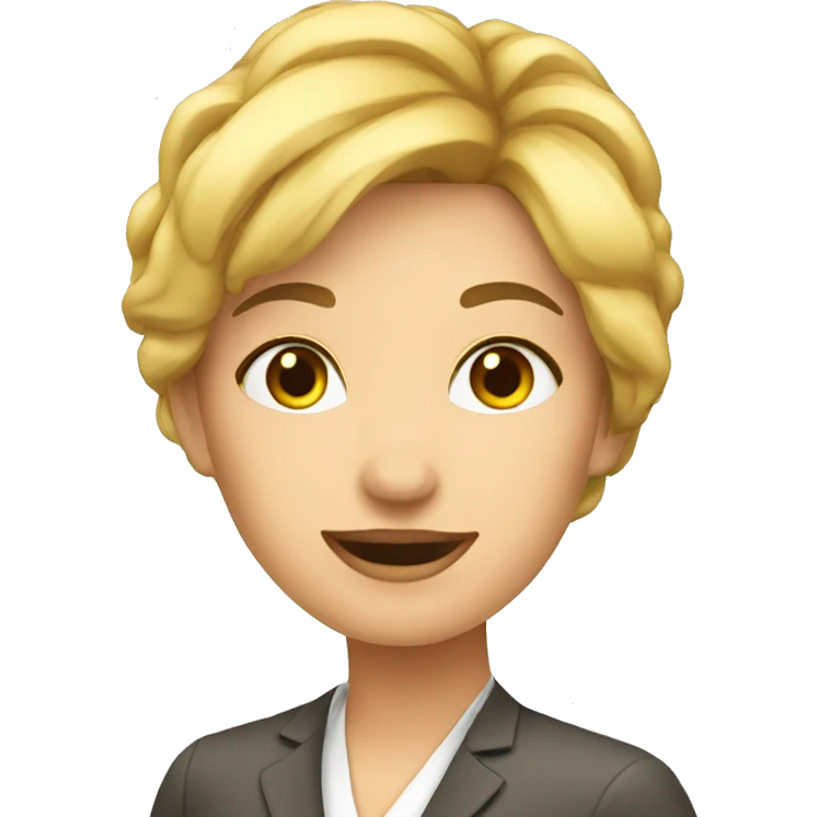 sales women emoji