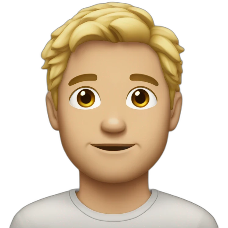 Noah canada emoji