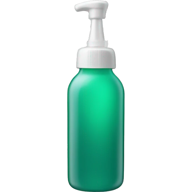 gel bottle emoji