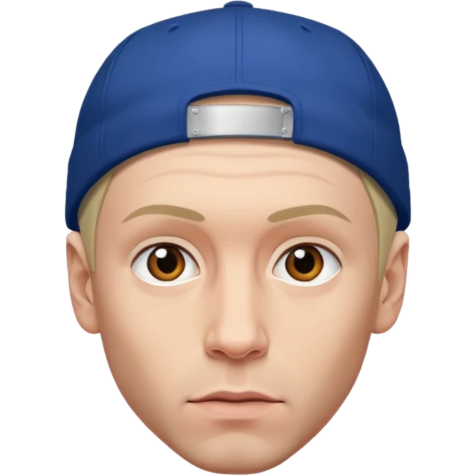 Eminem emoji