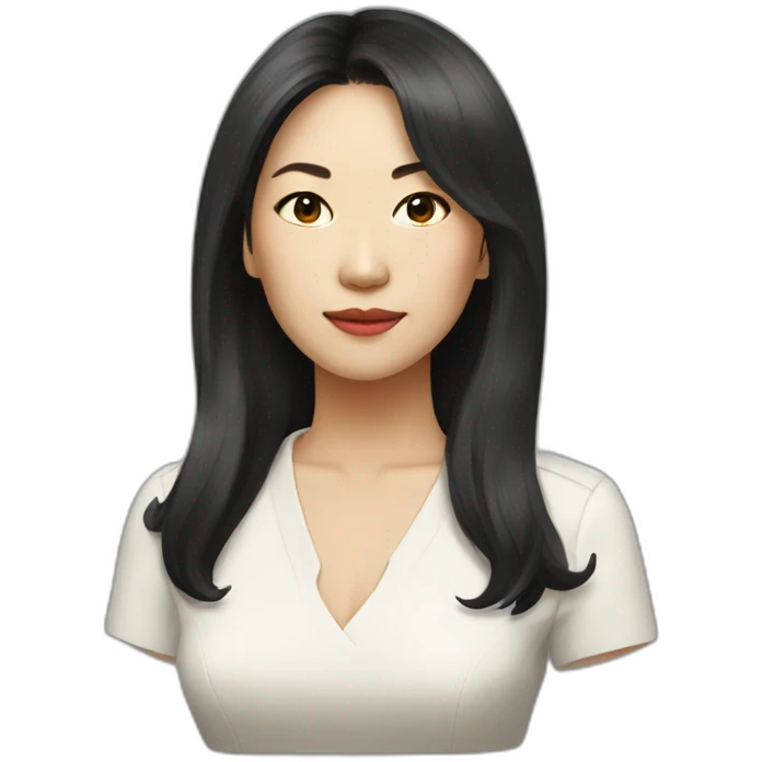 Angela phua a.muse emoji