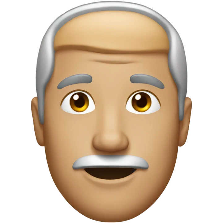 john emoji