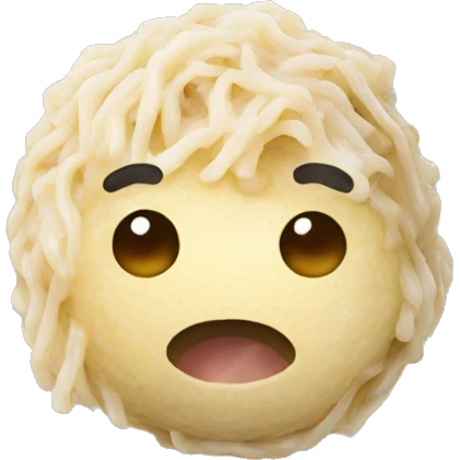 bakso emoji