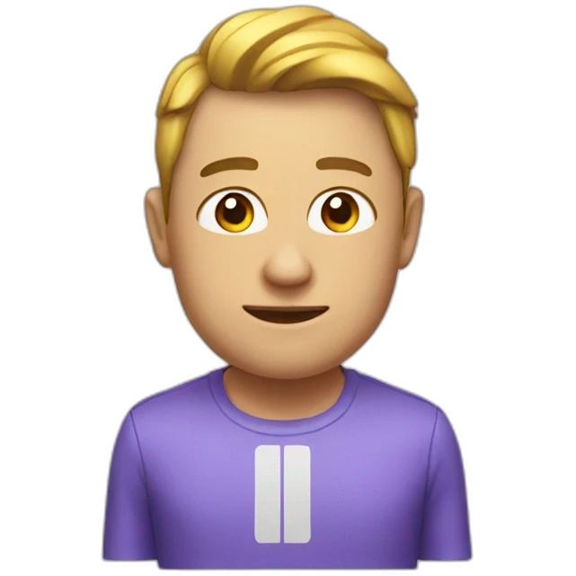 NFT emoji