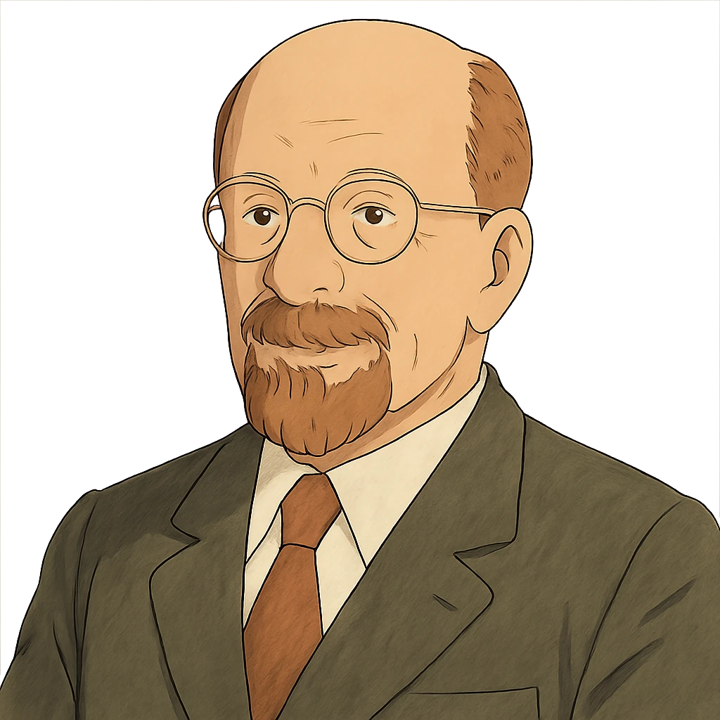 portrait of Walter Ulbricht emoji