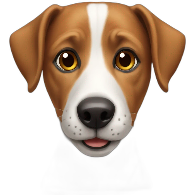 dog_patron_jack_rassel emoji