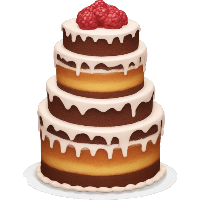 cake emoji