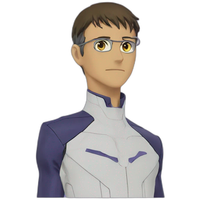 Evangelion emoji