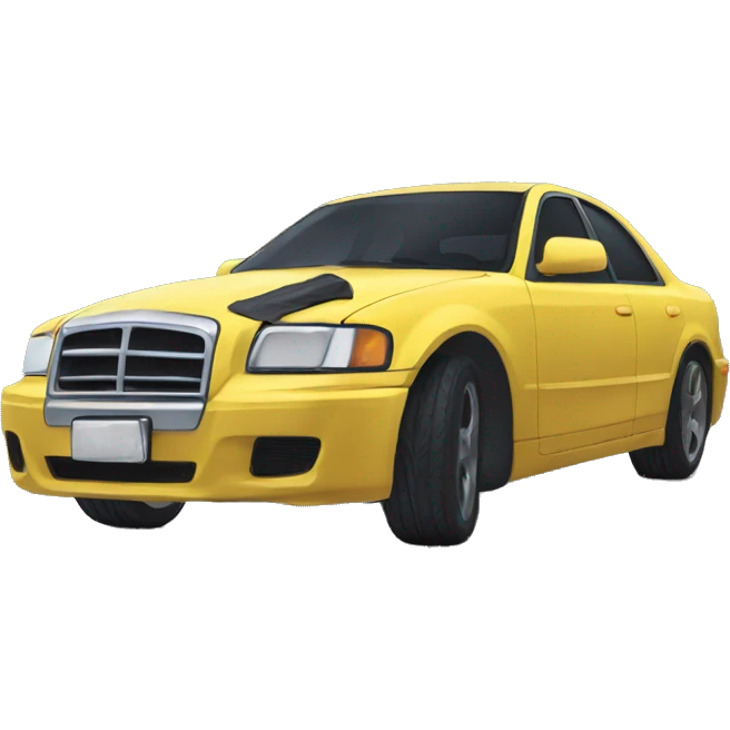 GTA with mt hommie emoji