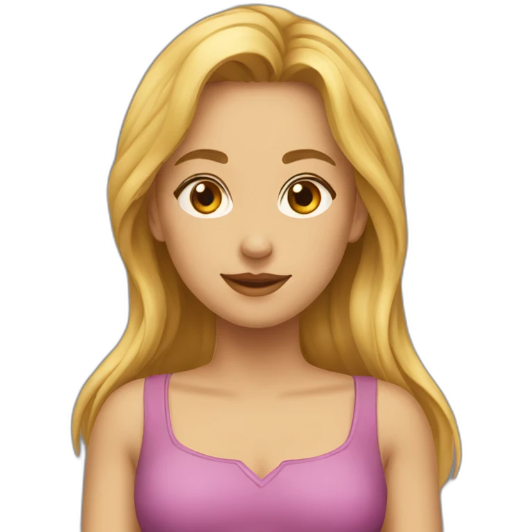 Гойдаються дерева emoji