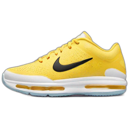 Nike shoes emoji