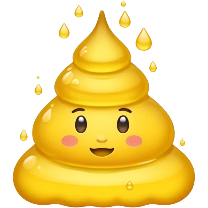 pee pee emoji