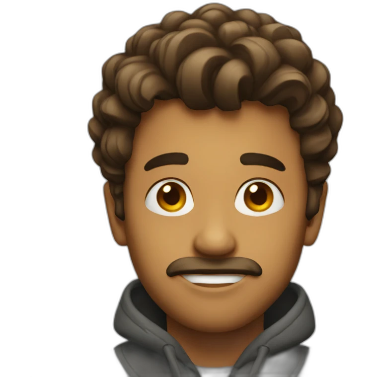 however emoji
