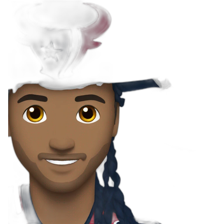 7 houston texans emoji